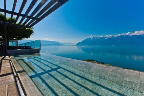 Baron Tavernier Hotel & Spa