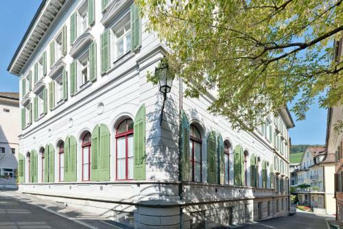 Atrium Hotel Blume