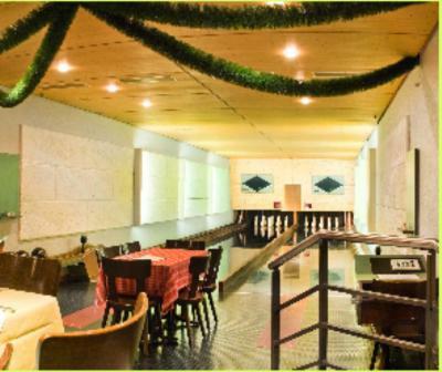 Hotel Linde