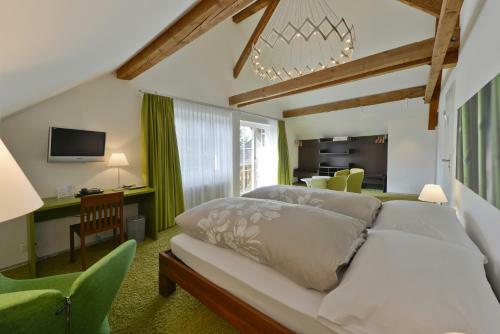 Landhotel Linde Fislisbach