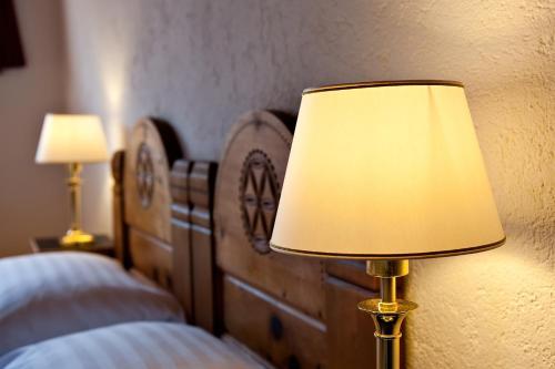 Posada Hotel Crusch Alva