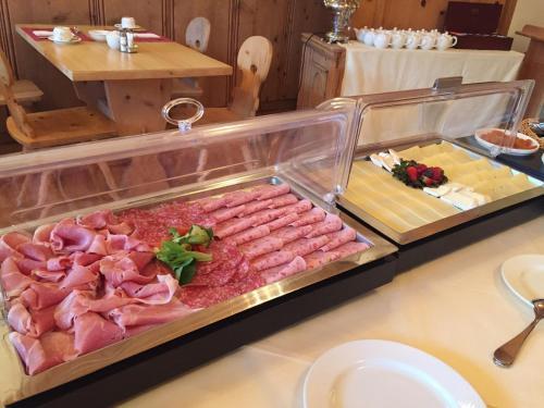 Posada Hotel Crusch Alva