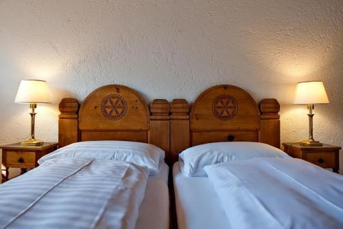Posada Hotel Crusch Alva