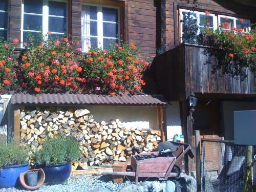 Holiday B&B Anita