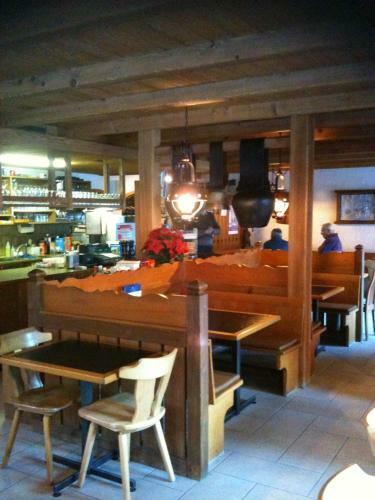Posada Hotel Stalden
