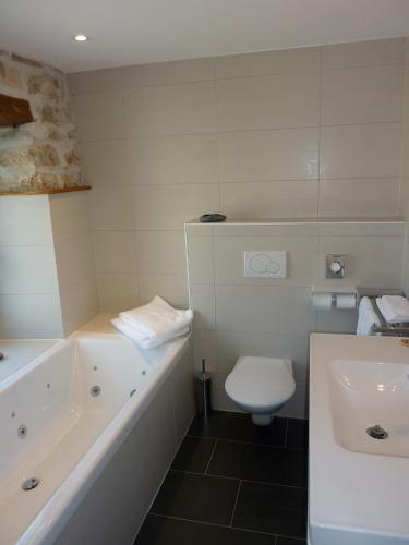 Hotel Petit H�tel De Chaumont