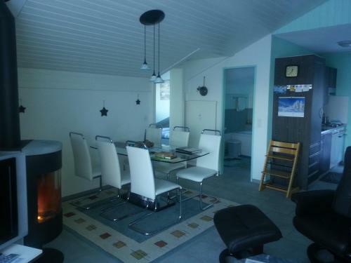 Apartamento Elfe-apartments Ferienmietwohnungen