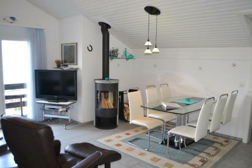 Apartamento Elfe-apartments Ferienmietwohnungen