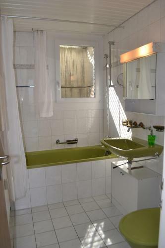 Apartamento Elfe-apartments Ferienmietwohnungen