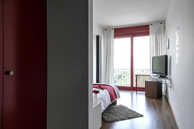 Hotel Serpiano