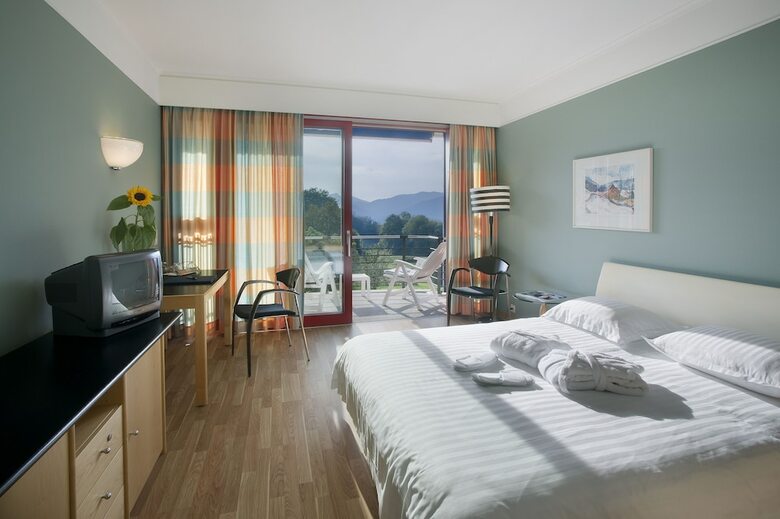 Hotel Serpiano
