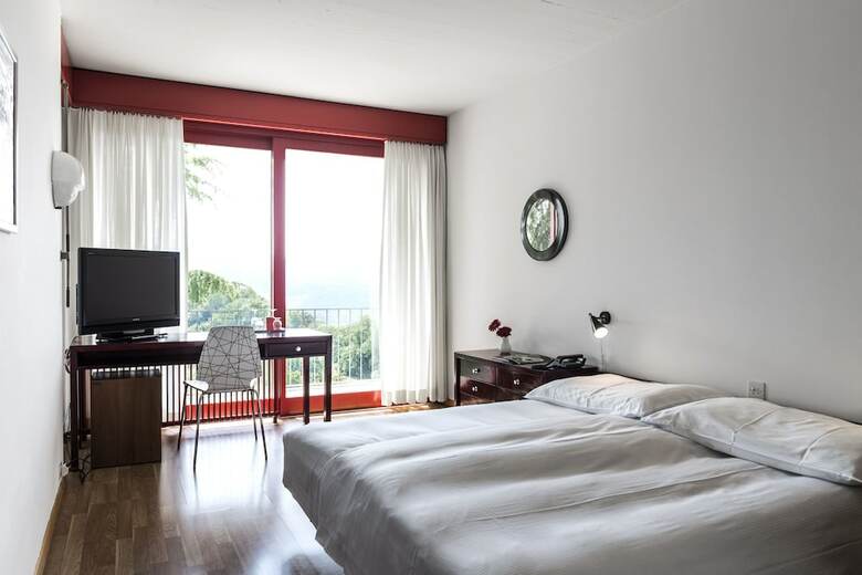 Hotel Serpiano