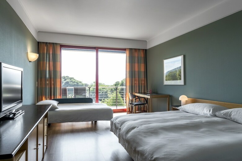 Hotel Serpiano