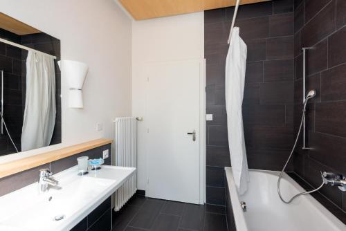 Hotel H�tel Du Cheval-blanc