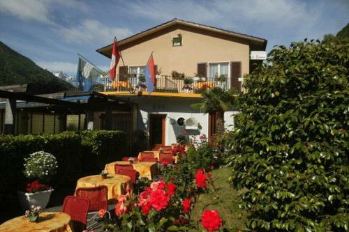 Hotel Pensione Da Peppino