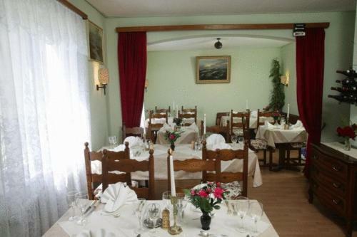 Hotel Pensione Da Peppino
