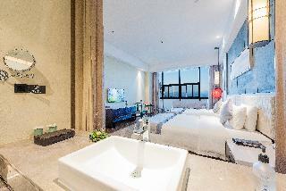 Kaiyuan Life Hotel