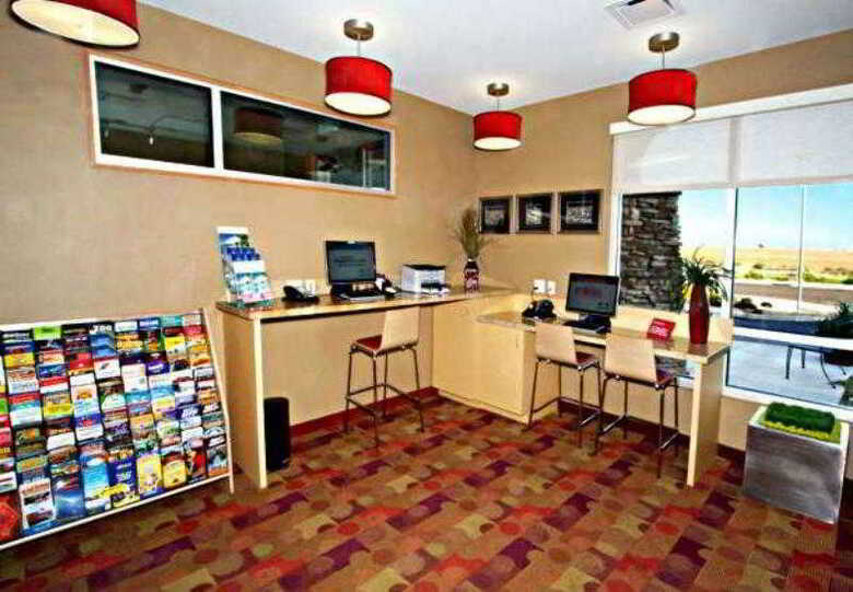 Hotel Towneplace Suites Phoenix Goodyear
