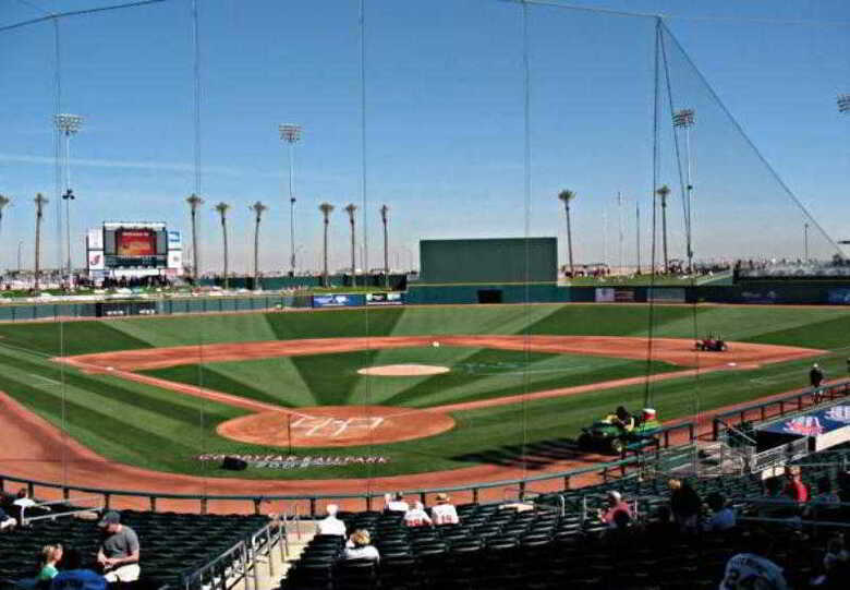 Hotel Towneplace Suites Phoenix Goodyear