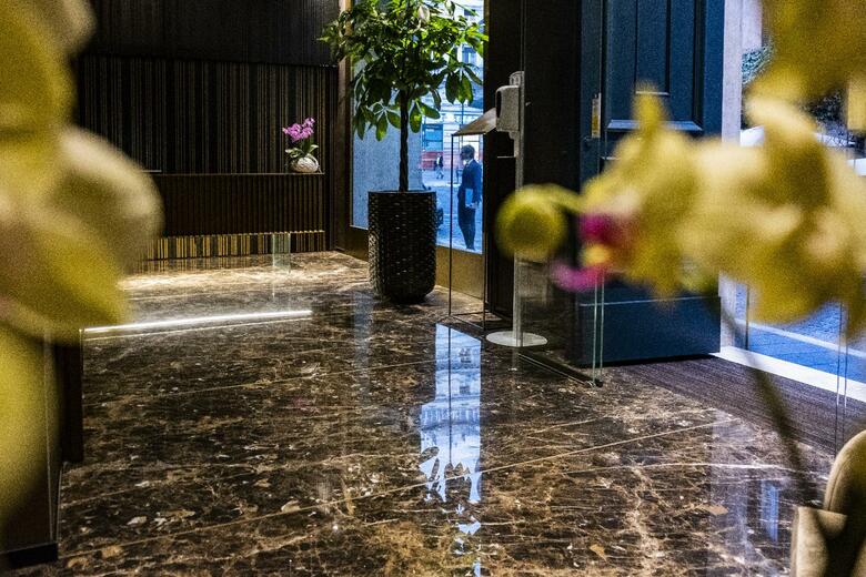 U-visionary Roma Hotel
