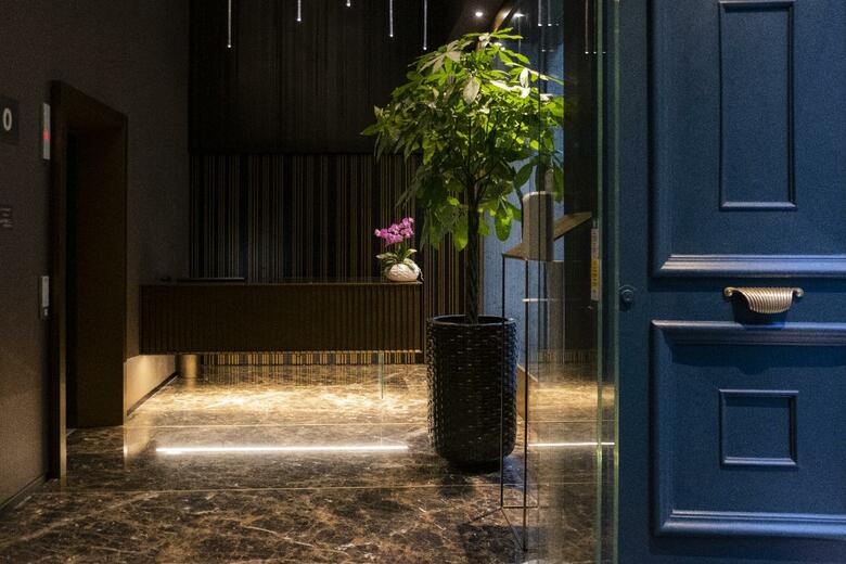 U-visionary Roma Hotel