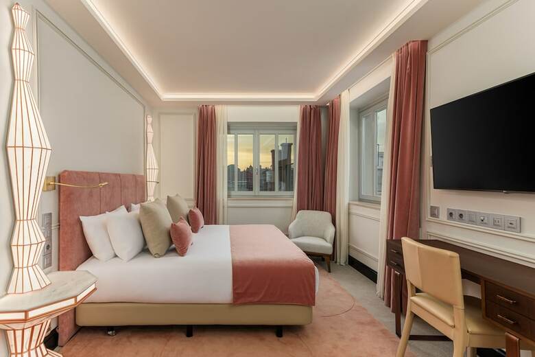 Room Mate Gran Filippo