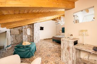 Bed & Breakfast Don Giulio Luxury Rooms