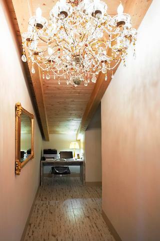 Bed & Breakfast Don Giulio Luxury Rooms