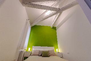 B&B Ca' Del Tentor