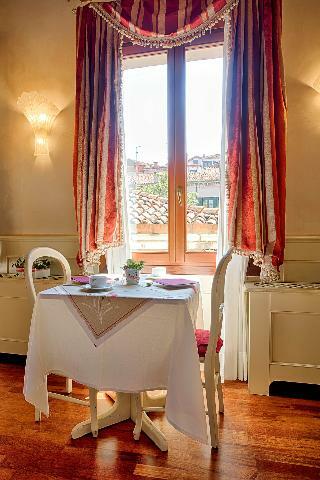 Hotel Ca� San Polo