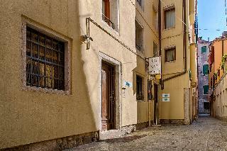 Hotel Ca� San Polo