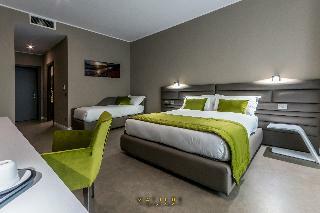 Lifestyle Hotel Matilde Naples