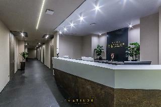Lifestyle Hotel Matilde Naples