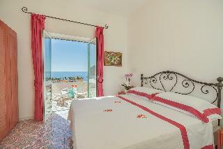 Hotel Villa Maria