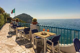 Hotel Villa Maria