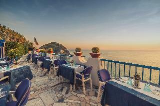Hotel Villa Maria