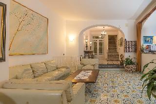 Hotel Villa Maria