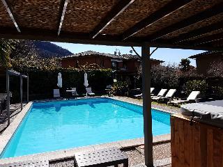 Residencia Apartments Lake Maggiore