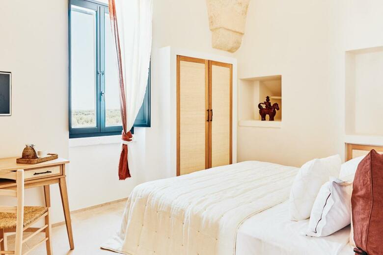Hotel Masseria Calderisi