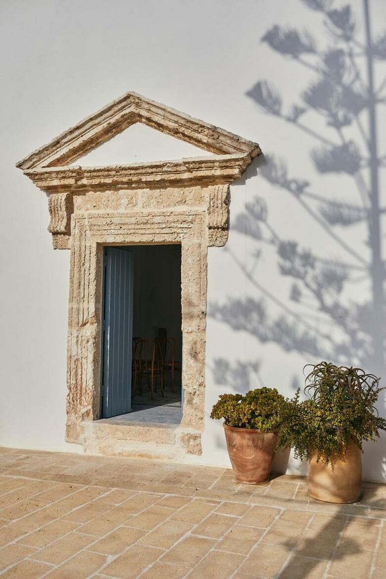 Hotel Masseria Calderisi