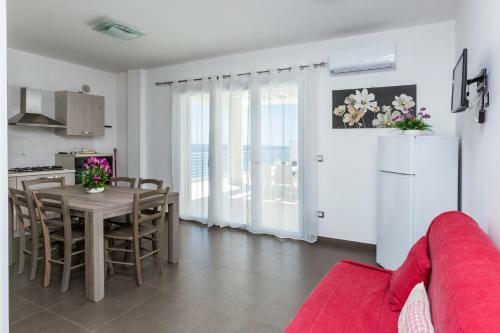 Residencia Spuma Di Mare