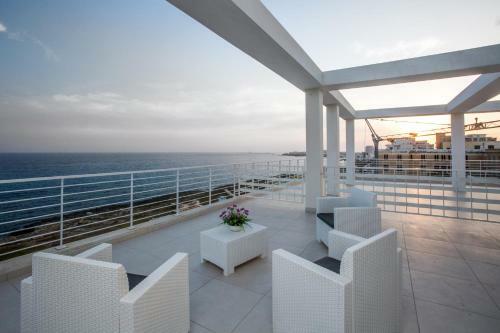Residencia Spuma Di Mare