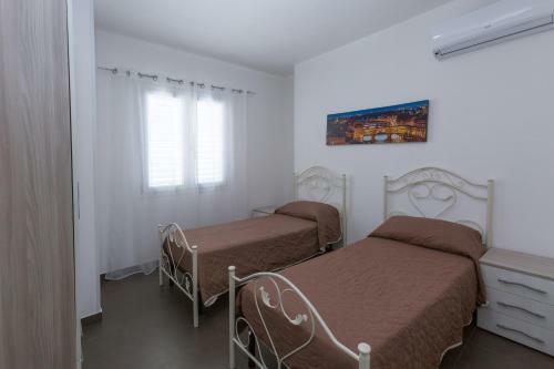Residencia Spuma Di Mare