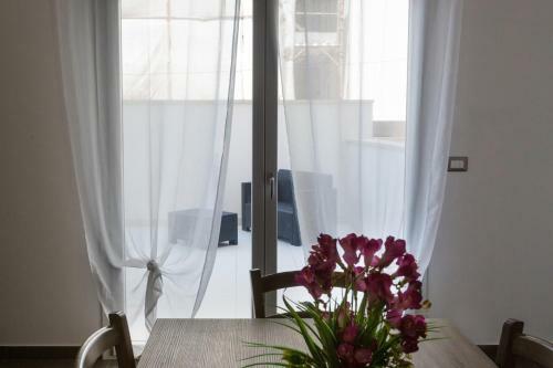 Residencia Spuma Di Mare