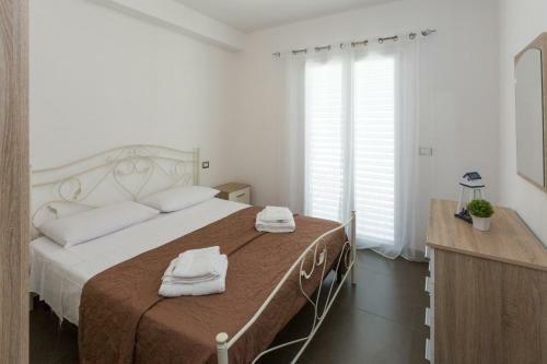 Residencia Spuma Di Mare