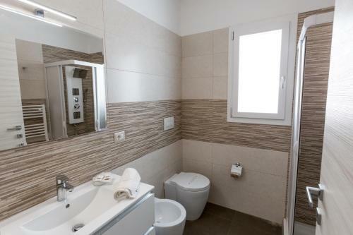 Residencia Spuma Di Mare
