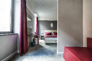 Hotel Varese Roma