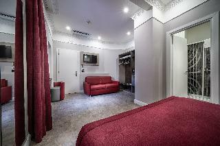 Hotel Varese Roma