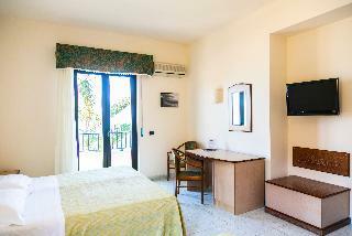 Hotel Za Maria