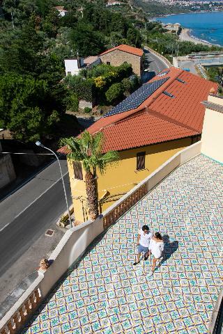 Hotel Za Maria
